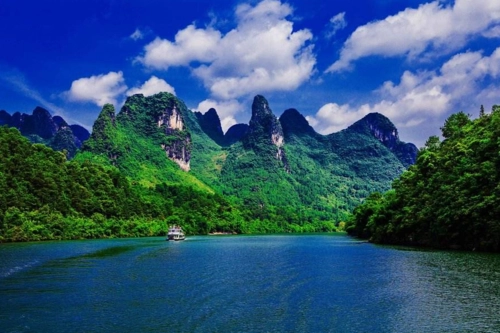 工业节能